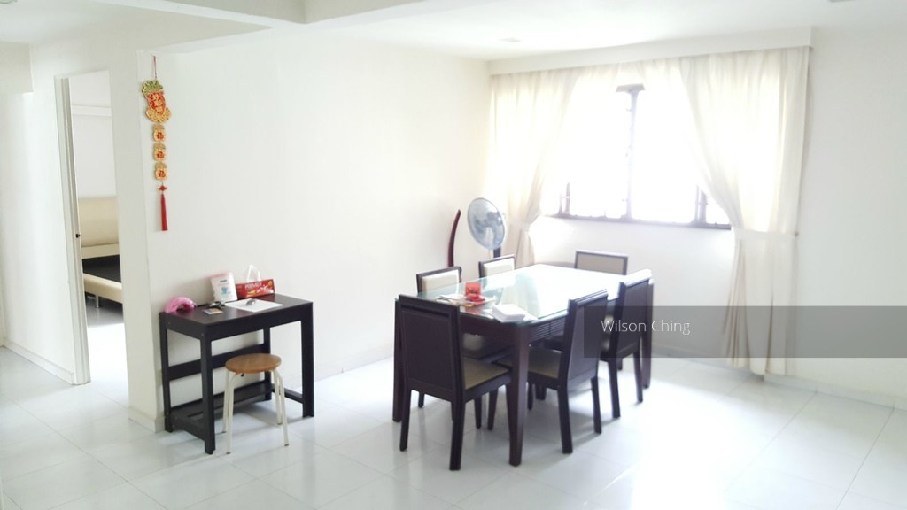 Yishun Street 11 thumbnail photo